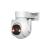 Camera IP Wireless Rotativa Dahua, Pentru exterior, 3MP, Lentila 3.6mm, Smart Dual Light, Microfon si Difuzor, MicroSD, IP66 - IPC-P3B-PV SafetyGuard Surveillance