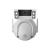 Camera IP Wireless Rotativa Dahua, Pentru exterior, 3MP, Lentila 3.6mm, Smart Dual Light, Microfon si Difuzor, MicroSD, IP66 - IPC-P3B-PV SafetyGuard Surveillance