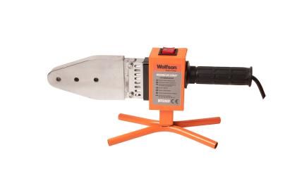 WOLFSON - APARAT PENTRU SUDAT TEVI PPR (6 BACURI) PowerTool TopQuality