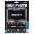 Set biti cu adaptor GRAPHITE 56H600 HardWork ToolsRange