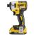 Masina de insurubat cu impact 3 viteze cu 2 acumulatori dewalt DCF887P2 HardWork ToolsRange