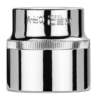 Tubulara hexagonala superlock 1/2", 36 mm Neo Tools 08-036 HardWork ToolsRange