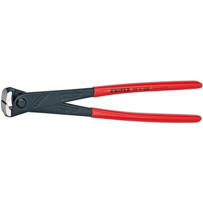 Cleste de forta pentru fierari-betonisti knipex 99 11 300 HardWork ToolsRange
