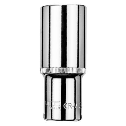 Tubulara hexagonala lunga 1/2", 23 mm Neo Tools 08-473 HardWork ToolsRange