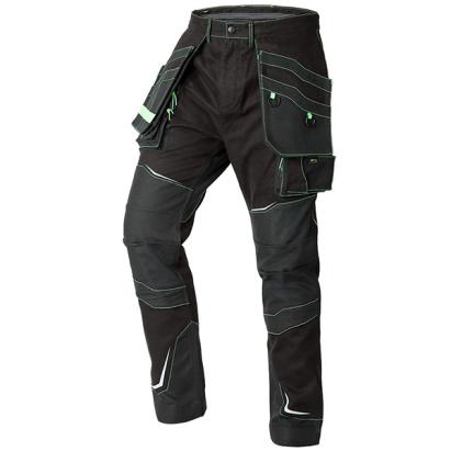Pantaloni de lucru Premium PRO nr. XXL/56 NEO TOOLS 81-234-XXL HardWork ToolsRange