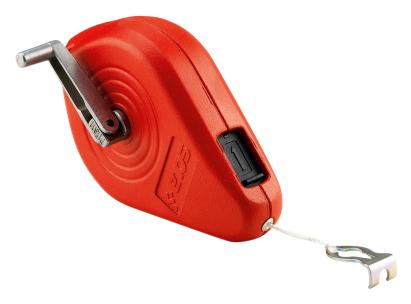 Aparat cu sfoară de trasat CLM 30 SOLA 66110501 HardWork ToolsRange