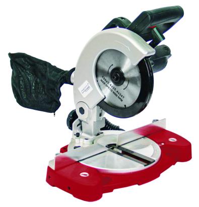 Ferastrau circular ø190mm 800W RD-MS02 HardWork ToolsRange