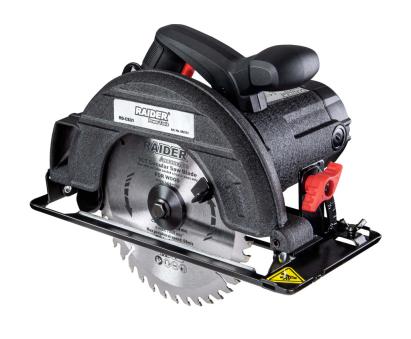 Ferăstrău circular Ø185mm 1300W RD-CS31 HardWork ToolsRange