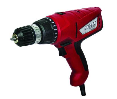 Surubelnita electrica cu fir 300W 2 speed RD-CDD03 HardWork ToolsRange