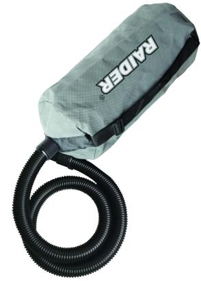 Sac colector pentru slefuitor de pereti RD-DS06 HardWork ToolsRange