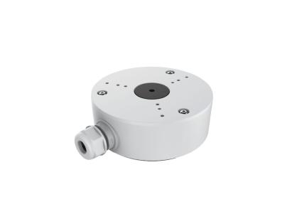 Doza de conexiuni pentru camere Tiandy TC-P54BM-V5V3.0, metal, alb SafetyGuard Surveillance