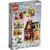 LEGO Casa din filmul Up Quality Brand