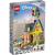 LEGO Casa din filmul Up Quality Brand