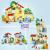 LEGO Casa familiei 3in1 Quality Brand
