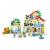 LEGO Casa familiei 3in1 Quality Brand
