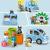 LEGO Casa familiei 3in1 Quality Brand