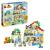 LEGO Casa familiei 3in1 Quality Brand