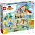 LEGO Casa familiei 3in1 Quality Brand