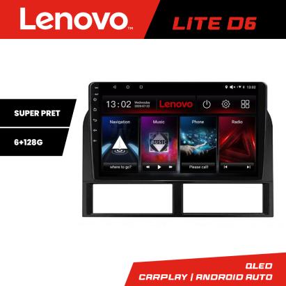 Navigatie Honda Civic 2012-2016 Lenovo Kit-CIVIC 8 core 6+128 GB Android Waze USB Navigatie Internet Youtube Radio CarStore Technology