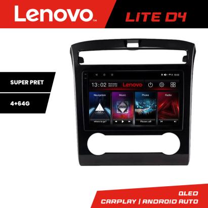 Navigatie Hyundai Tucson 2021- LENOVO 4+64 GB Android Waze USB Navigatie Internet Youtube Radio CarStore Technology