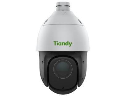 Speed dome IP PTZ Tiandy, 5MP, 5mm-115mm, 23x zoom optic, IR 150m, slot microSD, PoE - TC-H354S-23XIEV3.1 SafetyGuard Surveillance