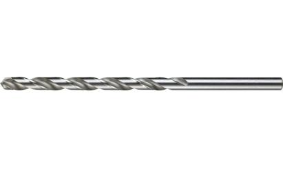 Unior 13500100500 Burghiu lung pentru metal DIN340, HSS rectificat, 5x87x132mm ProAdvanced PowerfulTools