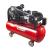 Compresor aer 270l 7.5kW 380V 900l/min RD-AC06 HardWork ToolsRange