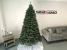 Brad artificial Christmas Deluxe by Sersimo, Canada Mix, 2D+3D, 230cm Household NewTrend
