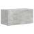 Gri din beton 60 x 31 x 29,5 cm GartenMobel Dekor