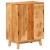 Dulapuri de depozitare Maro 55 x 35 x 75 cm Lemn de mango solid GartenMobel Dekor