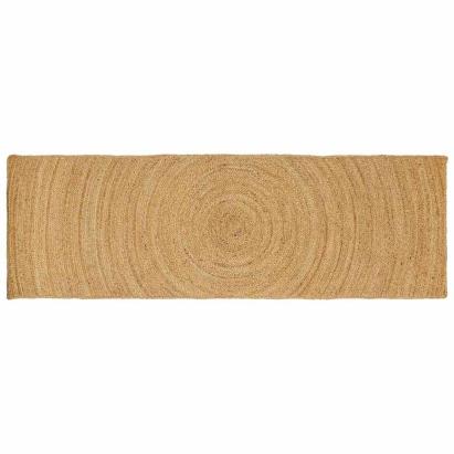 Covor Maro 80 x 300 cm Iută GartenMobel Dekor