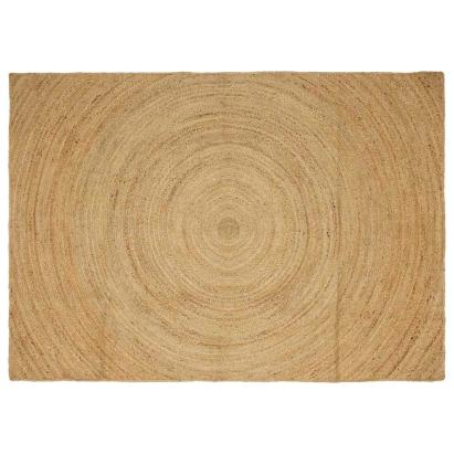 Covor Maro 160 x 230 cm Iută GartenMobel Dekor