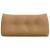 Perna pentru spate Maro 100 x 24 x 50 cm Catifea GartenMobel Dekor