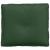Perna pentru spate Verde Junglă 50 x 45 cm GartenMobel Dekor