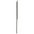 Tăblie cap cu headboard Stejar fumuriu 160 cm Lemn compozit GartenMobel Dekor