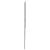 Tăblie cap cu headboard Gri Sonoma 140 cm Lemn compozit GartenMobel Dekor