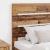 Tăblie cap cu headboard Lemn vechi 100 cm Lemn compozit GartenMobel Dekor