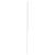 Tăblie cap cu headboard Alb 90 cm Lemn compozit GartenMobel Dekor