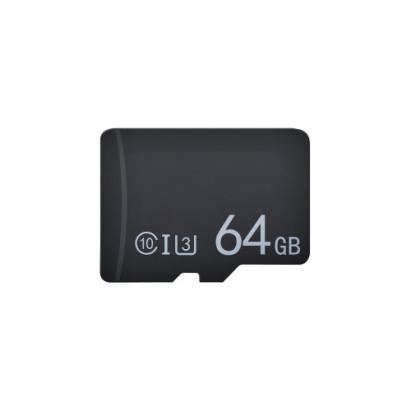 Card de memorie MicroSD 64 GB A1 Class 10 UHS I Cod: A1252A5 Automotive TrustedCars