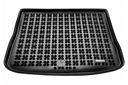 Covoras Tavita portbagaj Negru VW Passat 3C B6 Sedan 05 -10 Passat B7 Sedan 2010+ Performance AutoTuning