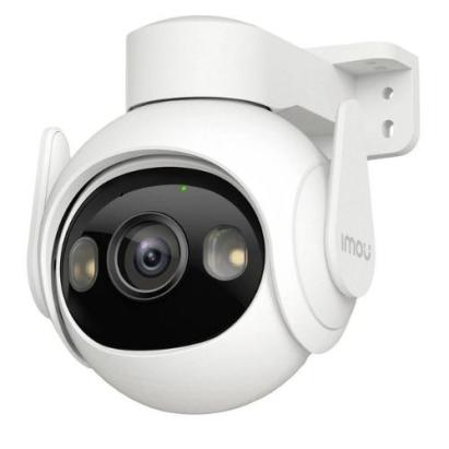 Camera Wi-Fi IMOU Cruiser 2, 5MP 3K, Lentila 3.6mm, Iluminare LED si IR 30m, Rotire, Inclinare, Microfon, Difuzor, Alarma, Detectie miscare AI, IPC-GS7EP-5M0WE SafetyGuard Surveillance