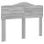Cadru de pat cu sertar Gri Sonoma 120 x 190 cm Lemn Ingineresc GartenMobel Dekor