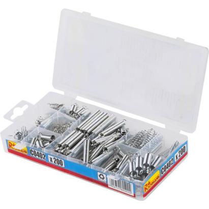 Set arcuri, 200 buc, Richmann GartenVIP DiyLine