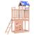 Turn de joacă Maro 110,5 x 52,5 x 215cm Lemn Douglas solid GartenMobel Dekor