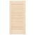 Uși de dulap design lambriu 4 buc. 61,5x29,5 cm lemn masiv pin GartenMobel Dekor