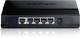 Switch TL-SG1005D, 5 porturi RJ45 Gigabit, Unmanaged - TP-Link TL-SG1005D SafetyGuard Surveillance