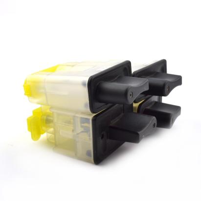 Cartuse reincarcabile  brother lc 41, lc47, lc900, lc950 MultiMark GlobalProd