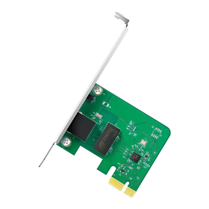 Adaptor retea Gigabit PCI Express TP-Link TG-3468 SafetyGuard Surveillance