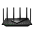 Router wireless TP-Link Archer AX72 Pro, AX5400, Wi-Fi 6, Dual-Band Gigabit, 1x2.5 Gigabit, USB 3.0, MU-MIMO ArcherAX72Pro SafetyGuard Surveillance
