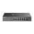 Router VPN, 2 x RJ45 2.5G, 1 x SFP Gigabit, 4 x RJ45 Gigabit, 1 x USB, 1U - TP-Link Omada ER707-M2 SafetyGuard Surveillance